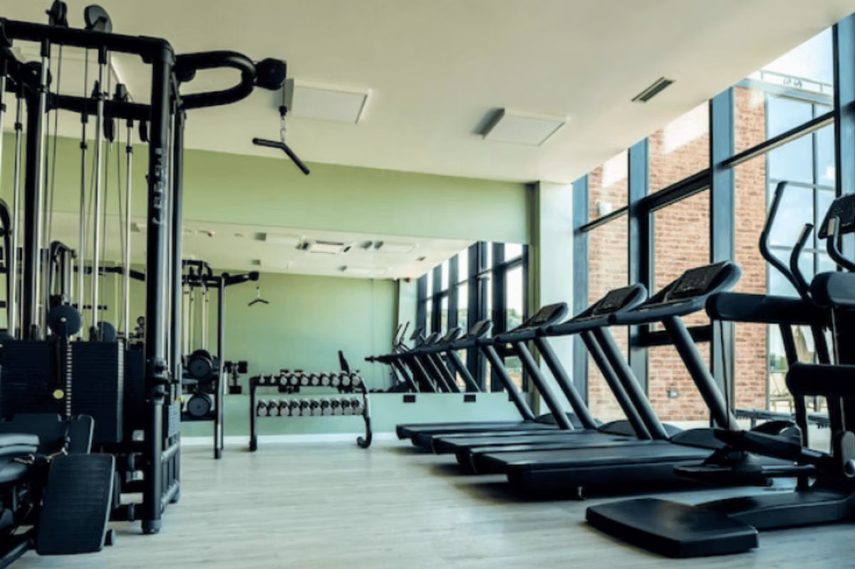 Tempat Gym Nyaman: Tips Memilih Tempat Sesuai Kebutuhan