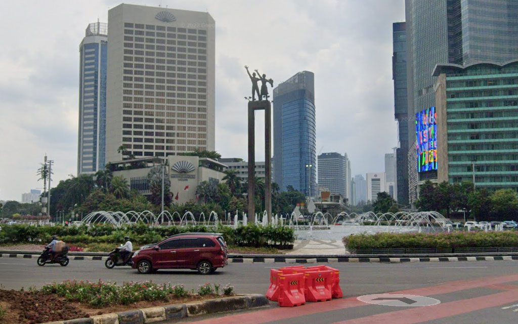 Bundaran HI: Mengenal Ikon Jakarta Dan Aktivitas Di Sekitarnya
