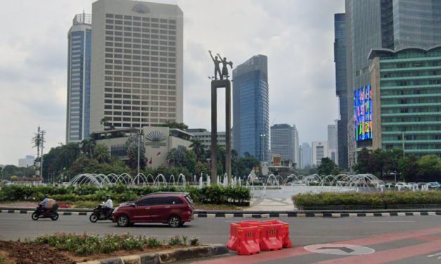 Bundaran HI: Mengenal Ikon Jakarta Dan Aktivitas Di Sekitarnya