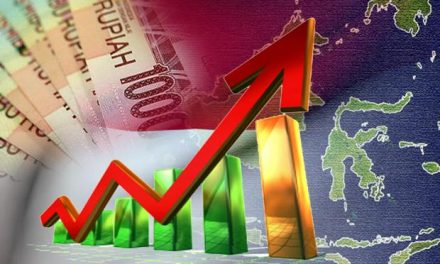 Ekonomi Indonesia: Ketahanan Nasional Ketidakpastian Global