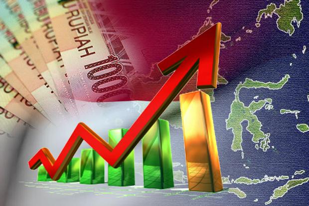 Ekonomi Indonesia: Ketahanan Nasional Ketidakpastian Global