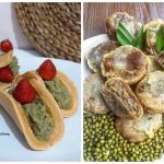 Kacang Hijau: Bahan Pangan Yang Mudah Diolah Jadi Hidangan