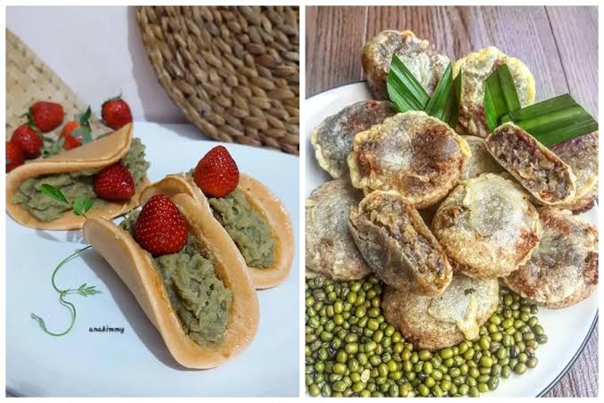 Kacang Hijau: Bahan Pangan Yang Mudah Diolah Jadi Hidangan