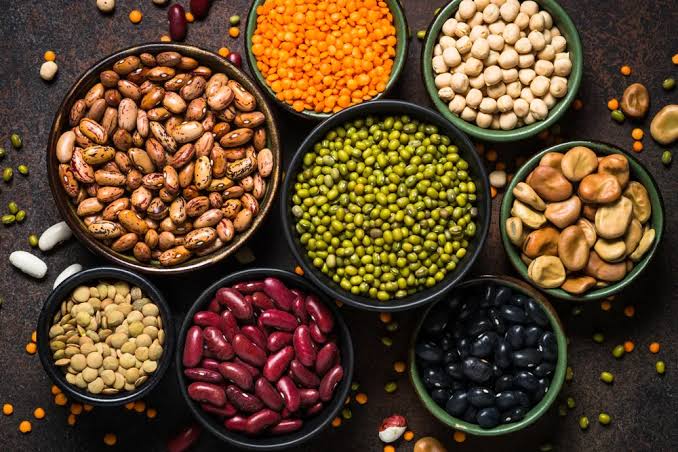Kacang: Sumber Nutrisi Mudah Ditemukan Dalam Menu Harian
