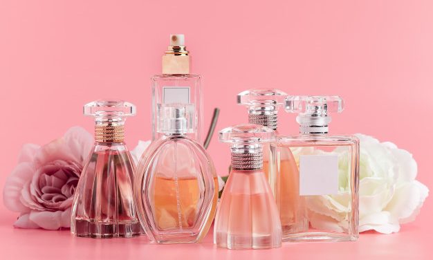 Mengenal Jenis Aroma Parfum Dan Cara Memilih Wewangian