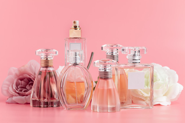 Mengenal Jenis Aroma Parfum Dan Cara Memilih Wewangian