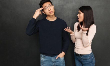Menghadapi Orang Menyebalkan: Menjaga Sikap Tetap Tenang