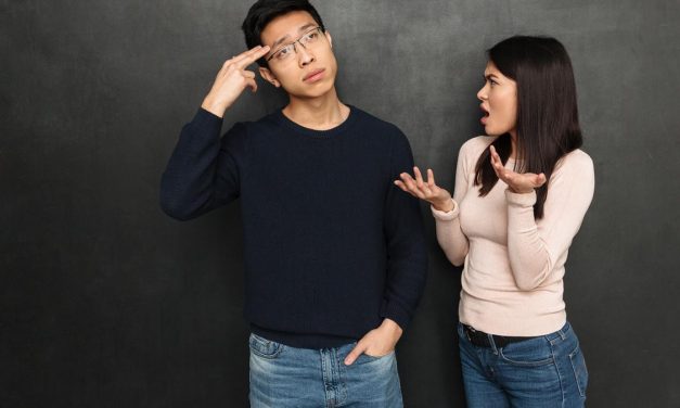 Menghadapi Orang Menyebalkan: Menjaga Sikap Tetap Tenang
