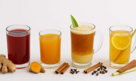 Rempah Minuman: Kreasi Sajian Hangat Dengan Bahan Nusantara