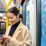 Transportasi Umum: Perannya Mendukung Mobilitas Masyarakat