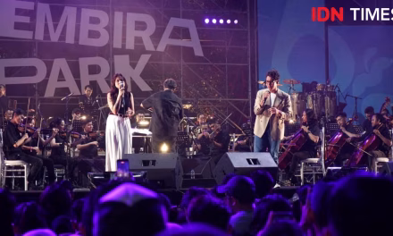 Erwin Gutawa: Perjalanan Musisi Dalam Musik Orkestra Indonesia