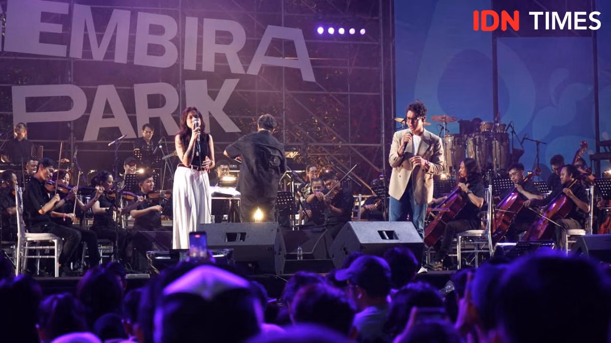 Erwin Gutawa: Perjalanan Musisi Dalam Musik Orkestra Indonesia