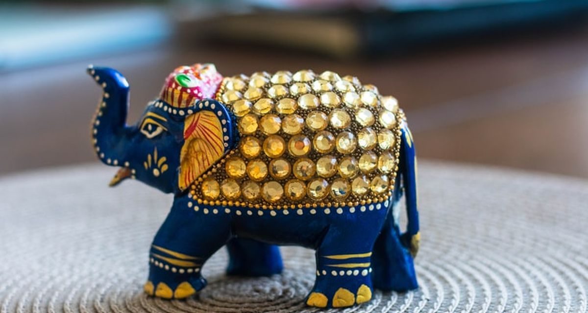 Gajah Ganesha: Makna Simbol Dan Perkembangannya Di Budaya