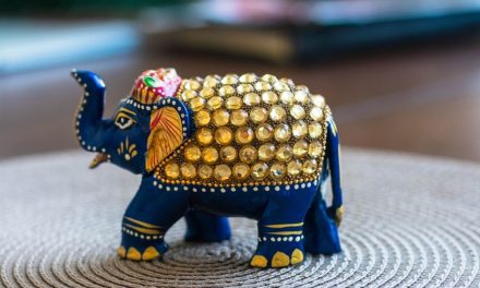 Gajah Ganesha: Makna Simbol Dan Perkembangannya Di Budaya