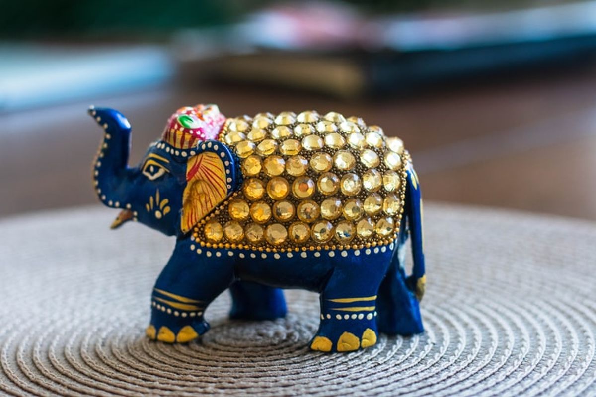 Gajah Ganesha: Makna Simbol Dan Perkembangannya Di Budaya