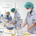 Industri Kosmetik: Tren Perawatan Kulit Dan Pilihan Konsumen