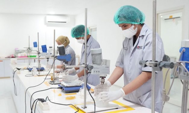 Industri Kosmetik: Tren Perawatan Kulit Dan Pilihan Konsumen
