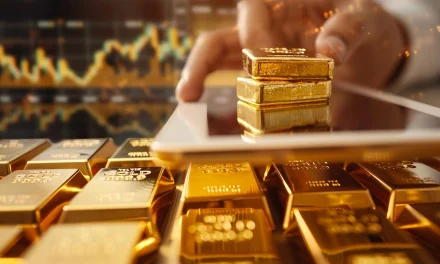 Investasi Emas: Mengenal Keuntungan Dan Risiko Bagi Pemula