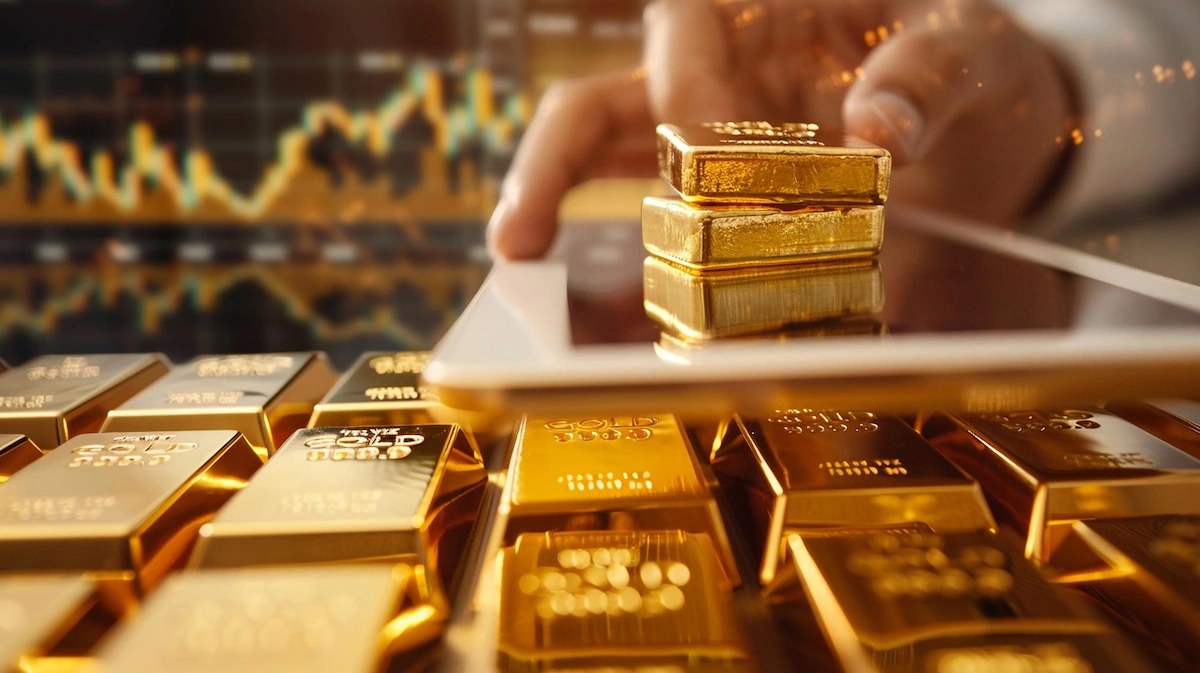 Investasi Emas: Mengenal Keuntungan Dan Risiko Bagi Pemula