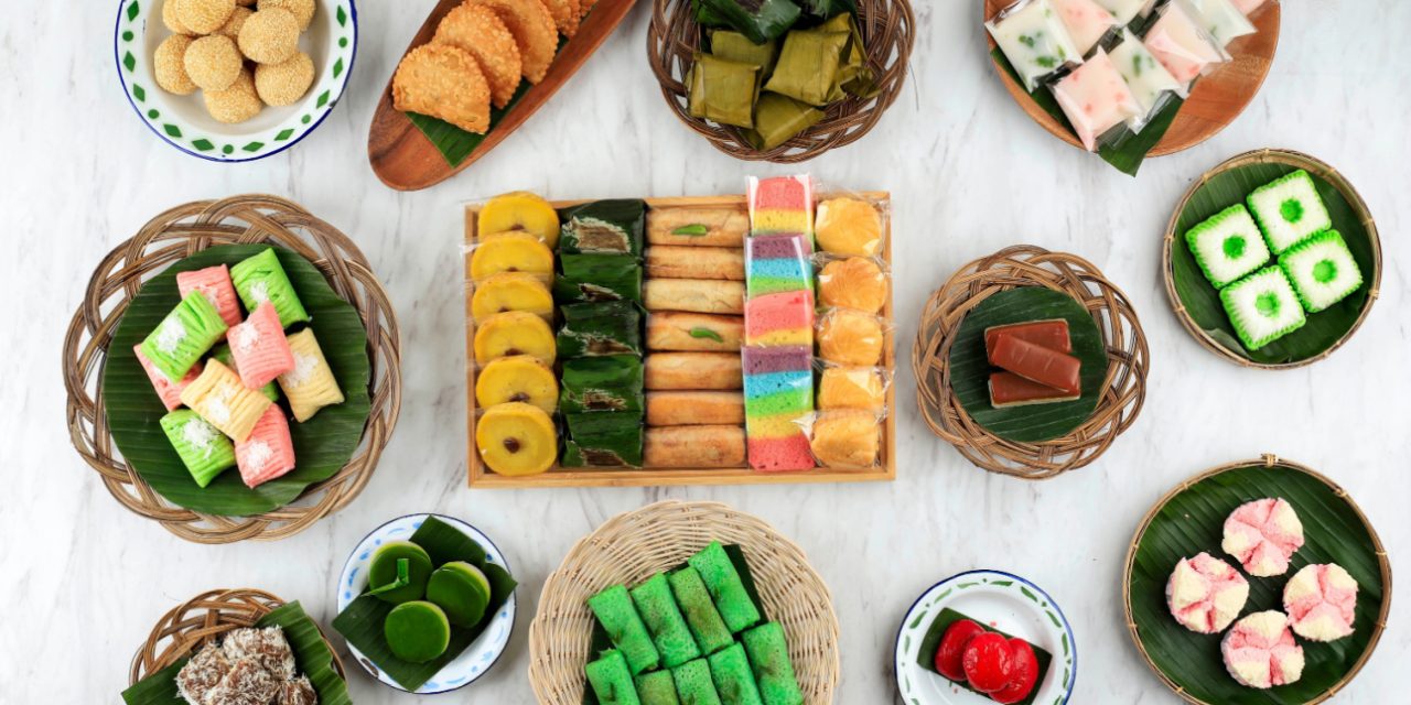 Kuliner Nusantara: Mengenal Cita Rasa Dan Identitas Daerah