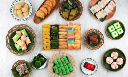 Kuliner Nusantara: Mengenal Cita Rasa Dan Identitas Daerah