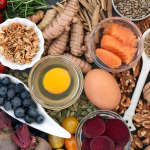 Makan Tinggi Protein: Sumber Nutrisi Untuk Mendukung Aktivitas