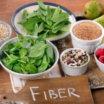 Makanan Tinggi Serat: Pilihan Menu Mendukung Pencernaan