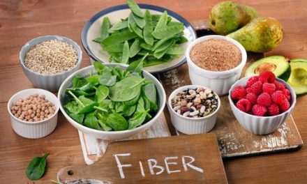 Makanan Tinggi Serat: Pilihan Menu Mendukung Pencernaan