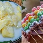 Olahan Singkong: Mengembangkan Pangan Bahan Sederhana