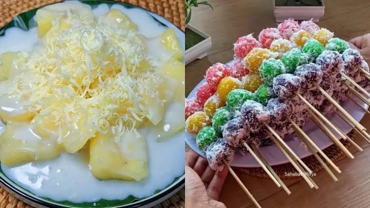 Olahan Singkong: Mengembangkan Pangan Bahan Sederhana