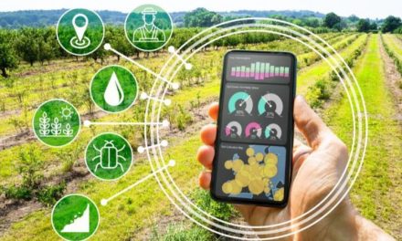 Pemanfaatan Sensor Digital Untuk Meningkatkan Hasil Panen