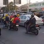 Pengembangan Transportasi Publik: Solusi Kemacetan Perkotaan