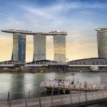 Singapura Pusat Keuangan Asia: Menjaga Stabilitas Ekonomi